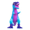 Goliath Wow In The World Soft Jumbo T-Rex | Kids Play Dinosaur | Learning Through Play | Includes Dinosaur Toy And Fun Fact Card