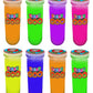 Ja-Ru Dr. Wacko'S Mad Lab Slime Kit (8 Tubes Assorted) Sensory And Educational, Stem Toy, Arts Crafts | Best Toys For Science | Party Favors, Easter Prizes And Birthday Gifts For All Age. 5437-8