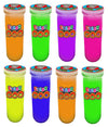 Ja-Ru Dr. Wacko'S Mad Lab Slime Kit (8 Tubes Assorted) Sensory And Educational, Stem Toy, Arts Crafts | Best Toys For Science | Party Favors, Easter Prizes And Birthday Gifts For All Age. 5437-8