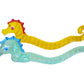 Swimline 90082 Seahorse Doodle Set 72'' X 5''