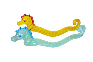 Swimline 90082 Seahorse Doodle Set 72'' X 5''