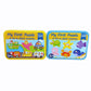 Folca My First Puzzle 6 In 1 Wooden Puzzle, ChildrenS Educational Toys Puzzle Game