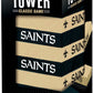 New Orleans Saints Tumble Tower