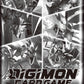 Bandai | Digimon: World Convergence (Bt21) Booster Display | Trading Card Game | Ages 6+ | 2 Players | 15+ Minutes Playing Time