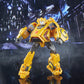 Transformers Toys Studio Series Deluxe Class 01 Gamer Edition Bumblebee Toy, 4.5-Inch, Action Figure For Boys And Girls Ages 8 And Up