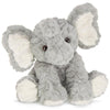 Bearington Collection Dinky The Elephant 11 Inch Stuffed Elephant - Stuffed Animal - Plush Elephant