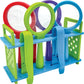 Magnifying Glasses & Tweezers Activ