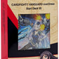 CFV Cardfight!! Vanguard Overdress VGE-D-SD05 Tomari Seto Starter Deck English - 50 Cards