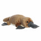 Aurora Adorable Flopsie Bindi Platypus Stuffed Animal - Used to Create Imaginative Play Adventures - Perfect for Birthdays, Kids