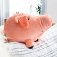 The Seven Deadly Sins Hawk 13-Inch Character Plush Toy | Soft Cute Plushies And Big Stuffed Animals, Anime Gifts And Collectibles | Kids Room Decor, Bedroom Accessories