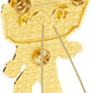 Funko Pop! Pin: Dc - Flash