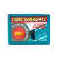 1991 Score Young Superstars Hockey Set - 40C