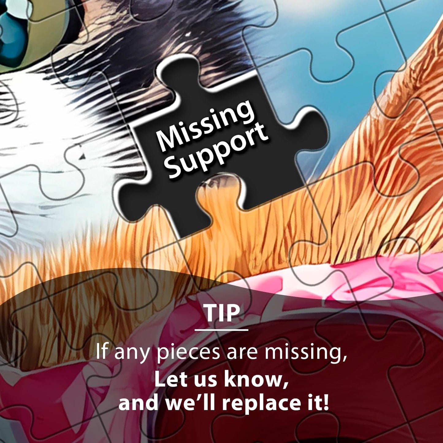 500 Pieces Puzzle for mature-themeds  Summer Cat Beach Jigsaw Puzzle for mature-themeds Kids Teens  Recycled Cardboard Puzzles 500 Pieces for Seniors  Challenging Puzzles Game Gift for Family Fun  20.5 x 15 in