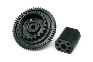 HPI Racing Solid Drive Set Micro RS4 / Micro Drift 73419