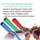 Pool Noodle 52 Inch Hollow Foam Swim Noodles Bright Colorful Foam Noodles For Swimming Floating And Craft Projects (4)