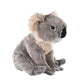 WILD REPUBLIC Koala Plush Stuffed Animal, 12" Cuddlekins, Multi Polyester Toy for Kids, Model 10908