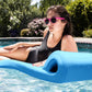Texas Recreation Ultimate Foam Pool Float, Marina Blue