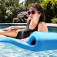 Robelle Premium Foam Pool Float, Marina Blue