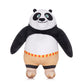 DreamWorks Kung Fu Panda 4 Panda Po Plush Toy 10 (25cm)