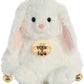 Aurora - Peek A Boo - 12'' Peek A Boo Bunny White