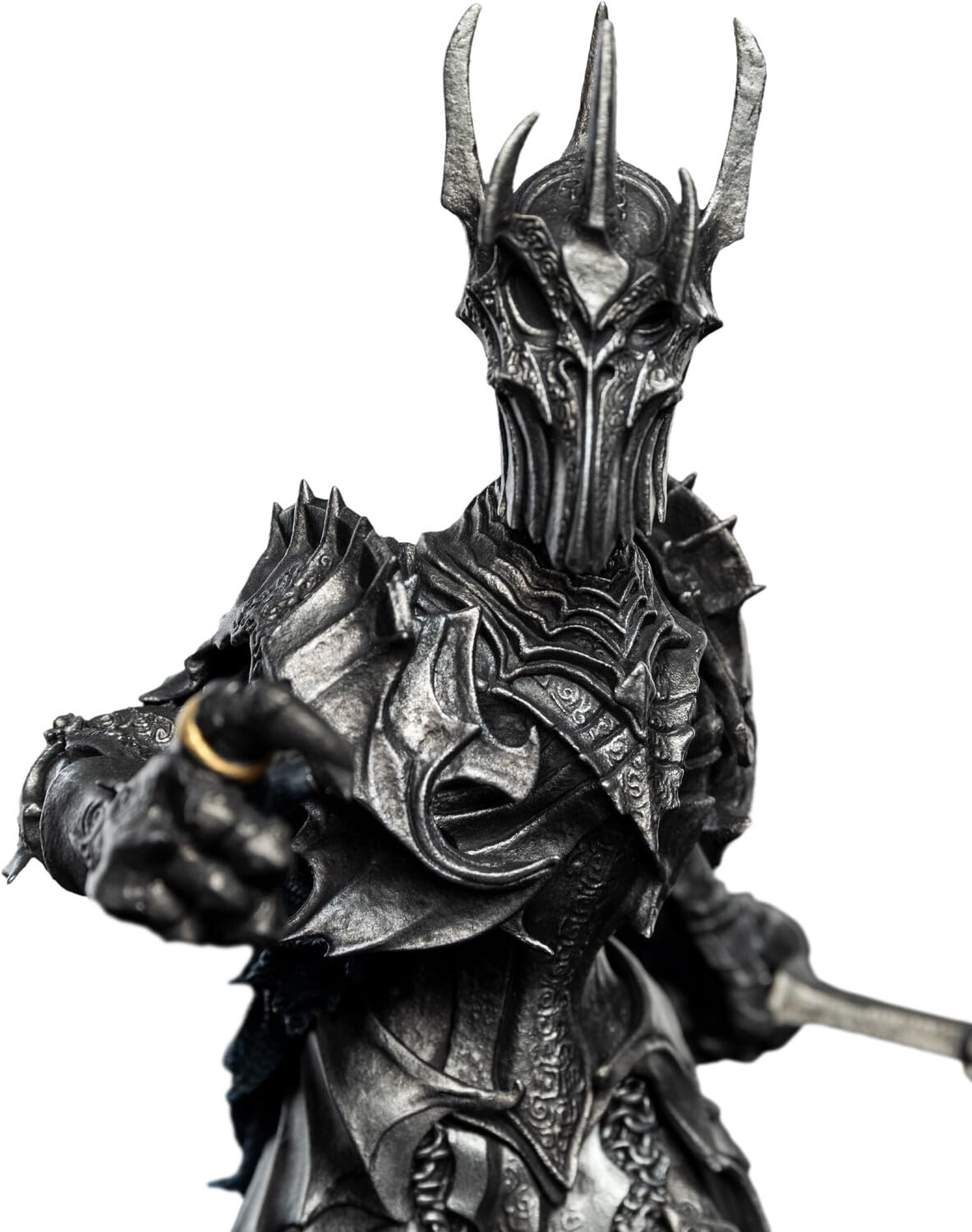 Weta Workshop Mini Epics - The Lord Of The Rings Trilogy - Sauron