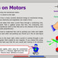 Circuit Blox™ Lights 'N Motion- Student Set