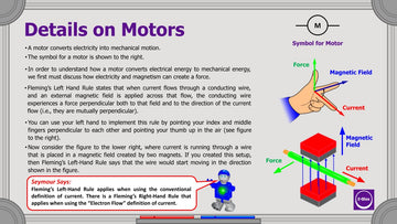 Circuit Blox™ Lights 'N Motion- Student Set