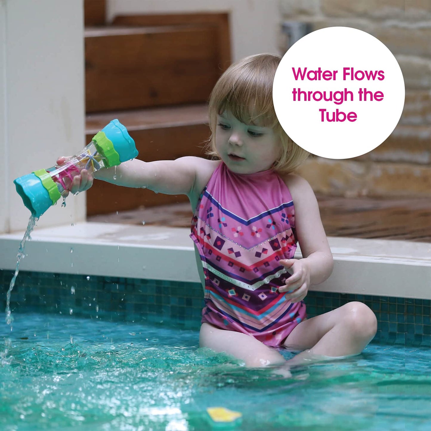 Edushape Water Spinner