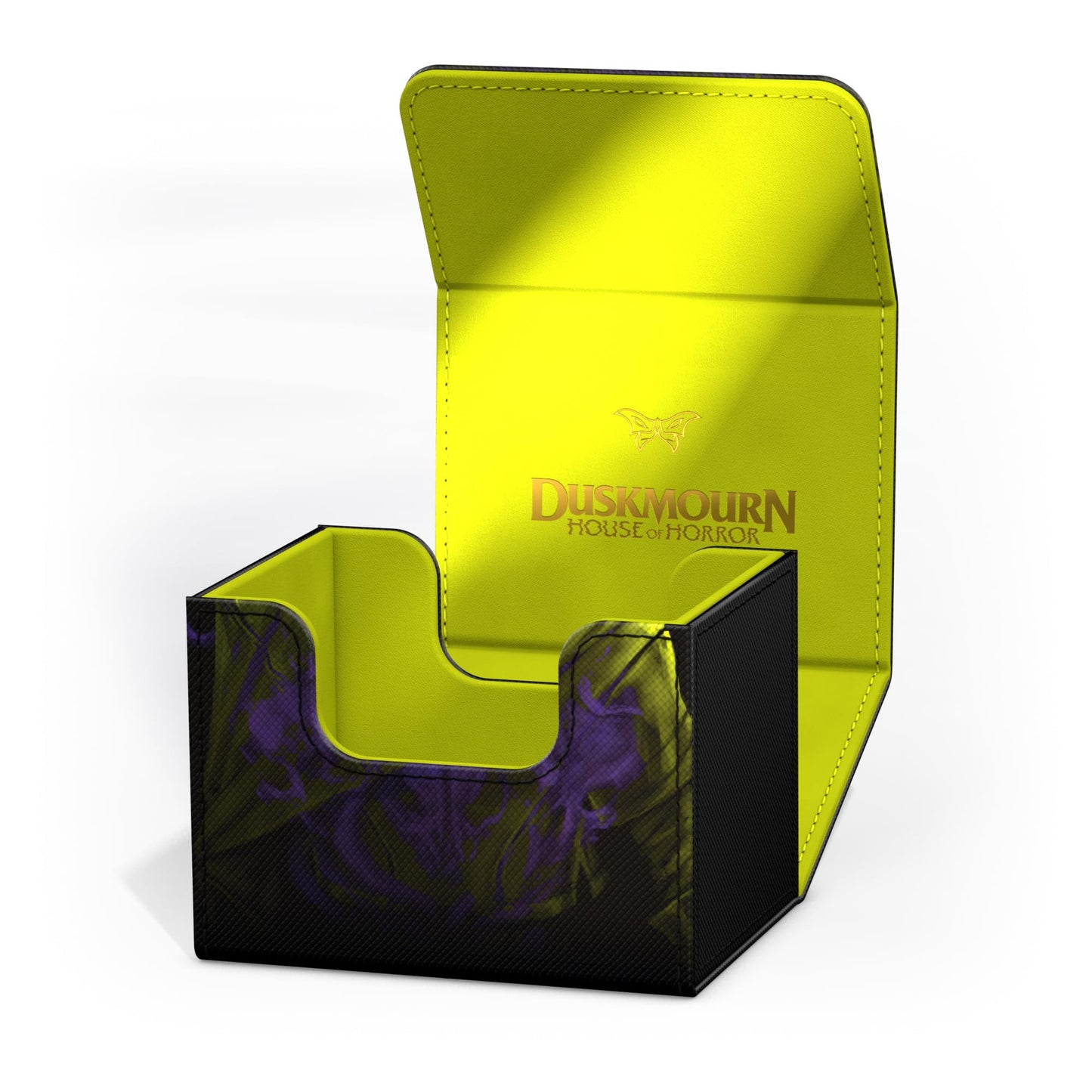 Ultimate Guard - Sidewinder 100+ - Magic: The Gathering - Duskmourn - Kaito, Bane of Nightmares
