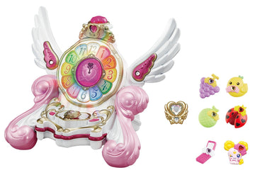 Bandai Smile Precure! Royal Clock