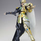 Bandai Tamashii Nations Saint Cloth Legend Gemini Sage (Cg Movie Ver.) 'Saint Seiya Legend Of Sanctuary' Action Figure