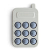 Mushie Phone Press Toy (Tradewinds)