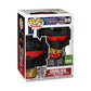 Funko POP! Retro Toys Grimlock #69 - 3.75" Vinyl Figure, Multicolor, 2021 ECCC Shared Exclusive