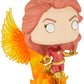 Funko Pop! X-Men Dark Phoenix Exclusive #413 Vinyl Figure - Multicolor