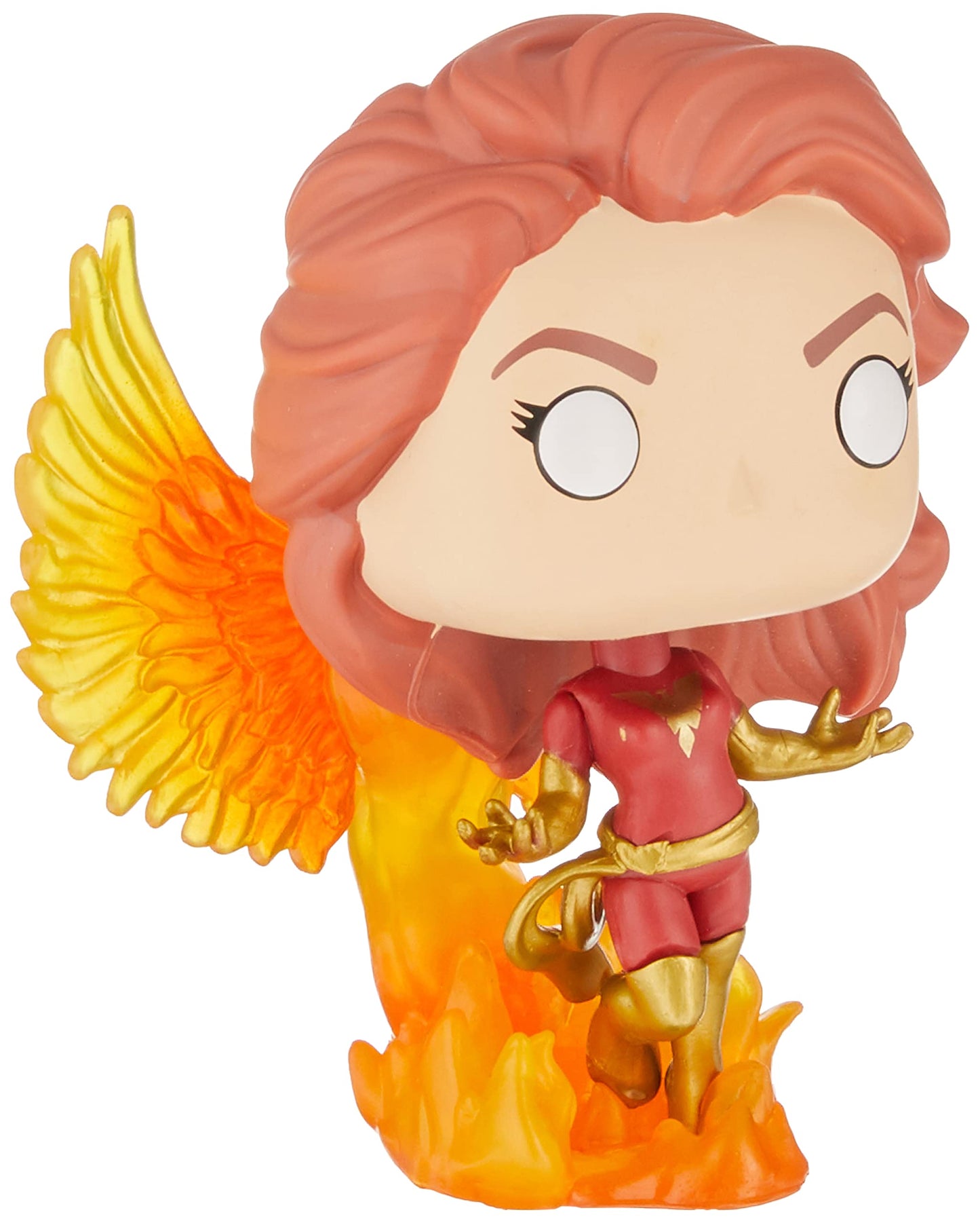 Funko Pop! X-Men Dark Phoenix Exclusive #413 Vinyl Figure - Multicolor