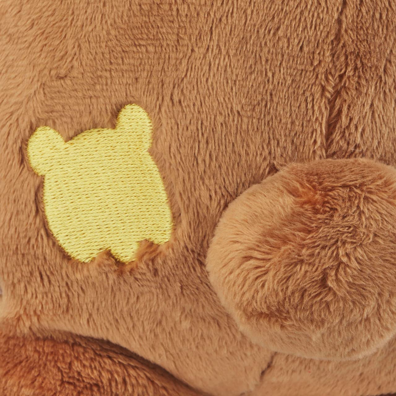 Rilakkuma Chairoikoguma San-X Original Ice Cream Series Plush - Medium - 13.5-Inch Plush