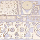 3D Puzzle Marble Run For Adults Stem Projects For Kids Wooden Engineering Puzzle Kit Science Project Kits Wood Mechanical Building Puzzles Diy Mode Kits