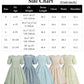 Nuoqi Prairie Dresses For Girls, Girls Laura Ingalls Wilder Costume Pioneer Colonial Dress 12-14, Green