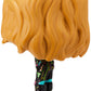 Funko Pop! Marvel: Captain Marvel - Captain Marvel With Neon Suit, Multicolor