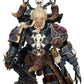 Joytoy Warhammer 40K 1/18 Action Figures, Space Wolves Geigor Fell-Hand Perfect For Collectors & Decor, Ideal Gift For Birthdays