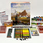 Terraforming Mars Ares Expedition: Foundations By Stronghold Games, Strategy Expansion Board Game