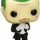 Funko Suicide Squad Figurine Pop Le Joker Tuxedo Edition Limit  E 9 Cm