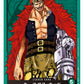 BANDAI One Piece TCG: Worst Generation Starter Deck ?ST-02?(Japanese)