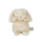 Bunnies By The Bay Wee Bunny Plush, Rutabaga, Bunny Rabbit Stuffed Animal, Multi