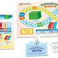 NewPath Place Value Learning Center Game, Grades 1 to 2