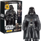 Stretch Armstrong 10-Inch Darth Vader Action Figure - Black Helmet Series for Ages 5-8, Multi-colored