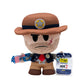 DevSeries 20cm Polyester Sheriff Collection Plush Toy with limited availability Virtual Object Code