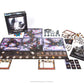 Steamforged Games Dark Souls Board Game - Painted World of Ariamis, Cardboard, Assorted, Model SFDS-019