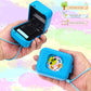 Youknow Silicone Case For Bitzee Magicals Interactive Toy Digital Pet And Case, Protective Skin Sleeve For Bitzee Virtual Electr