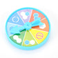 Powertrc Save Penguin On Ice Kids Board Games Ages 6-8, Save Penguin Break Ice Family Activity Puzzle Knock Block Party Table Game Gift